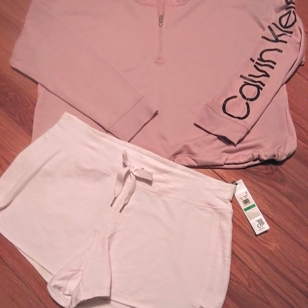 Calvin Klein Set - Picture 5 of 5